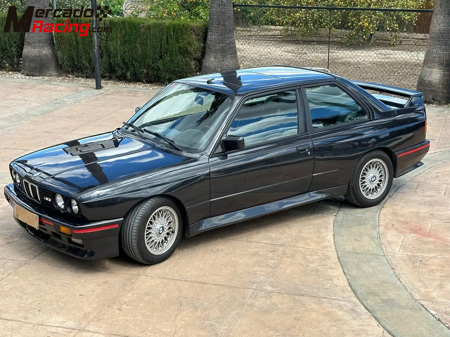 Bmw m3 e 30