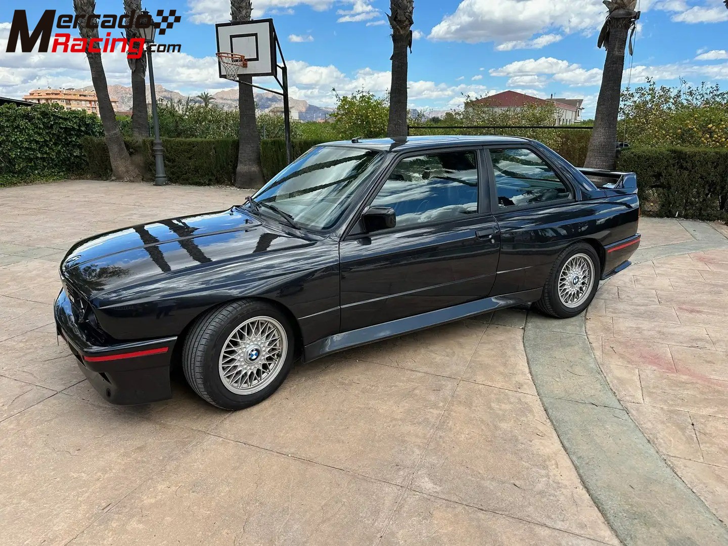 Bmw m3 e 30
