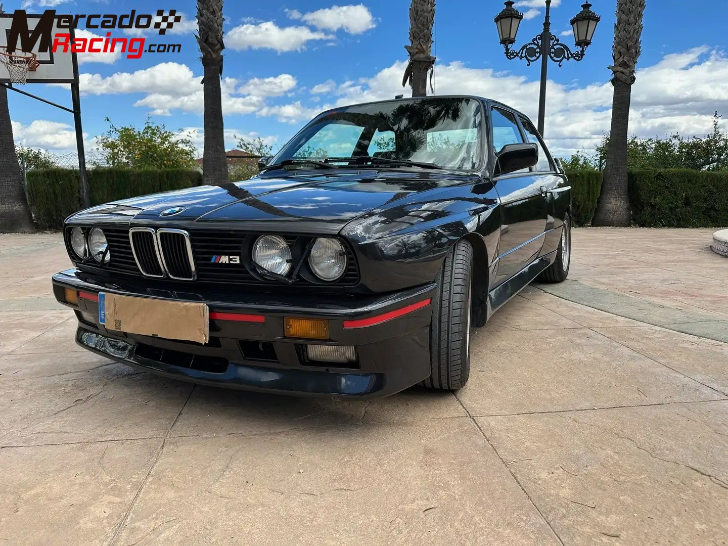 Bmw m3 e 30