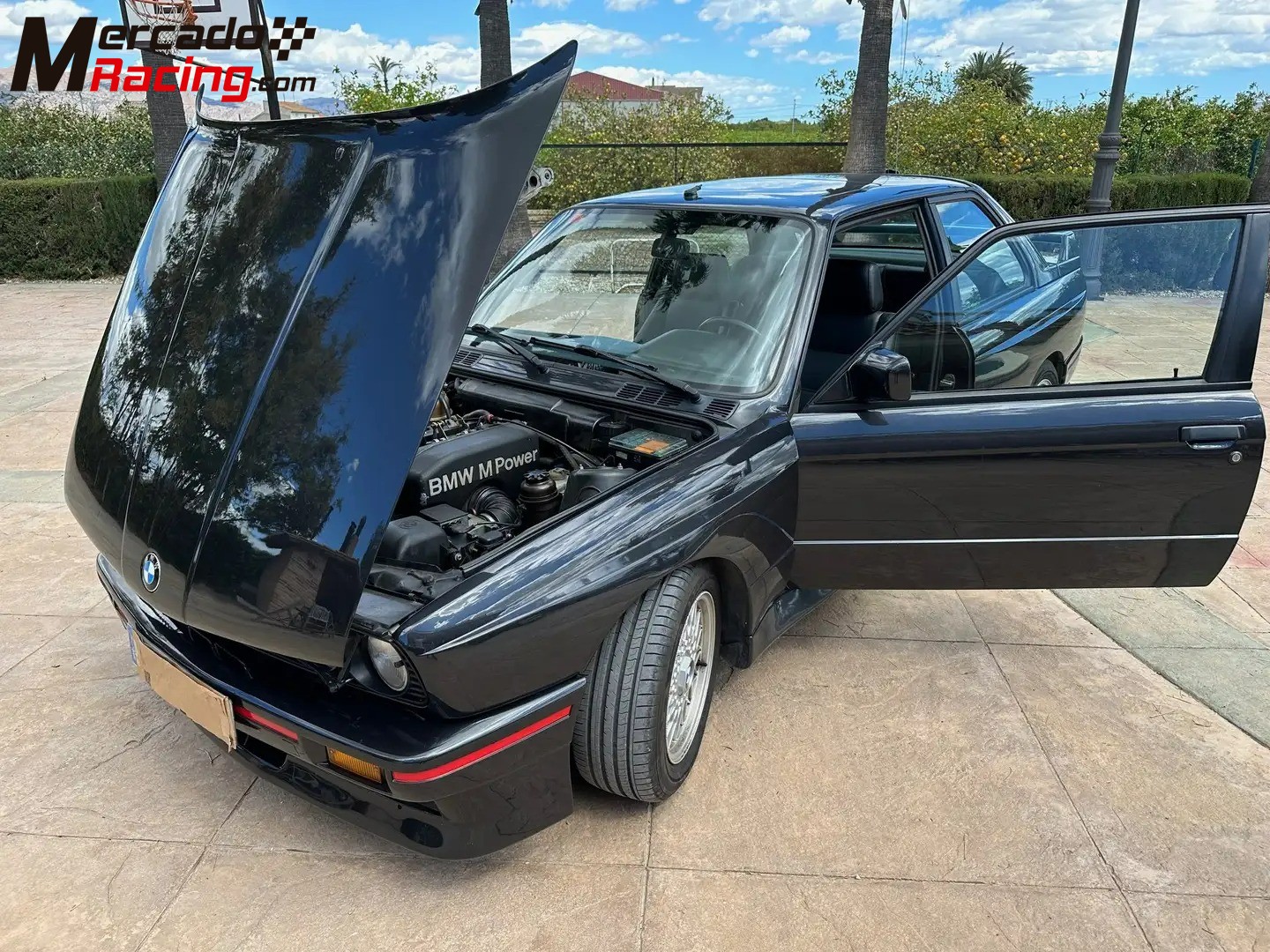Bmw m3 e 30