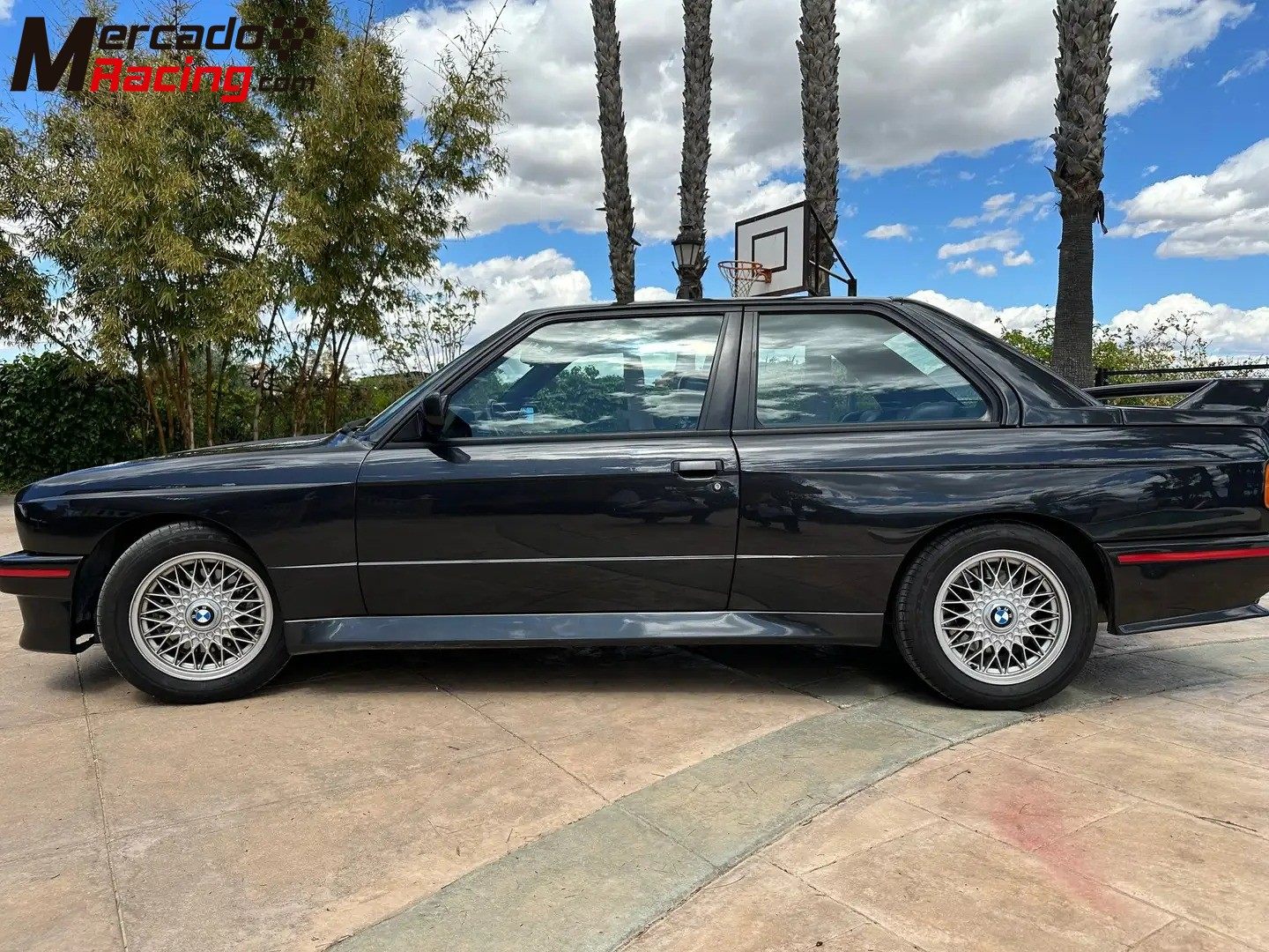 Bmw m3 e 30