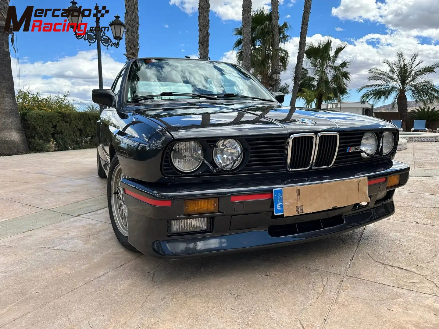 Bmw m3 e 30
