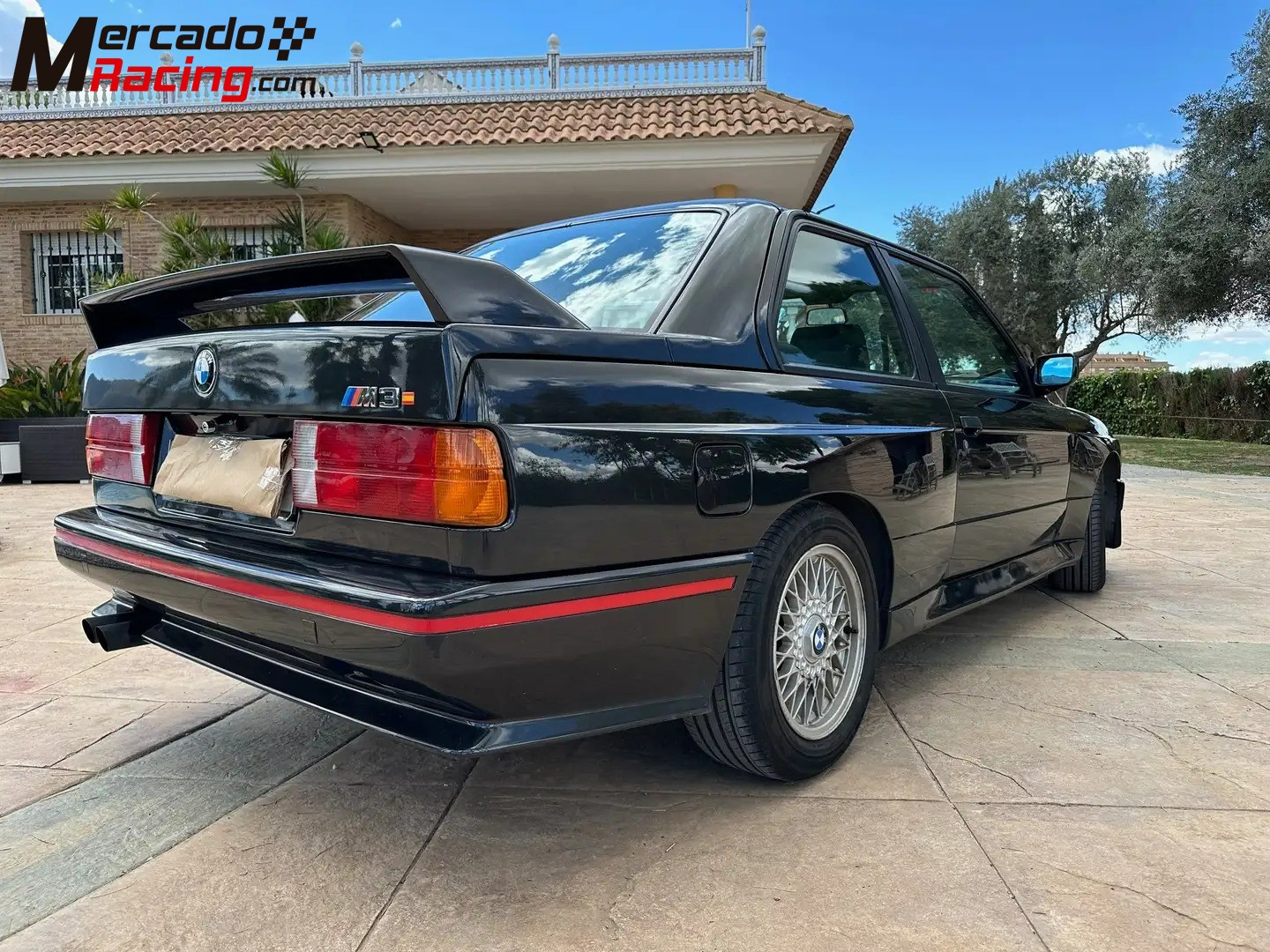 Bmw m3 e 30