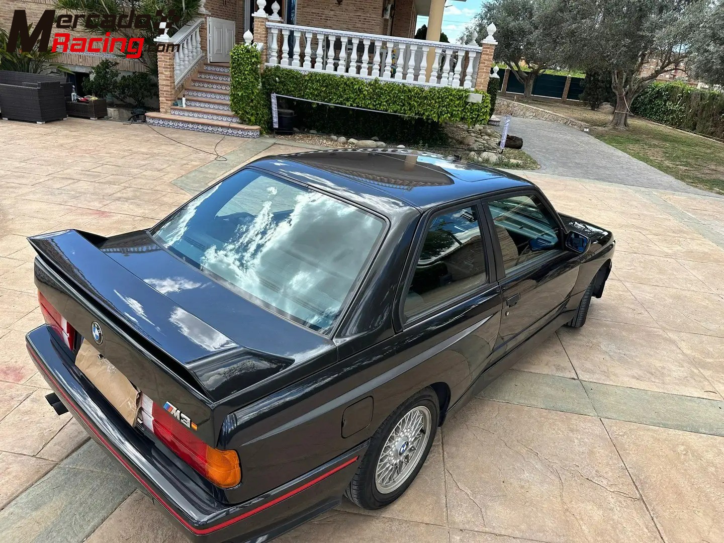 Bmw m3 e 30
