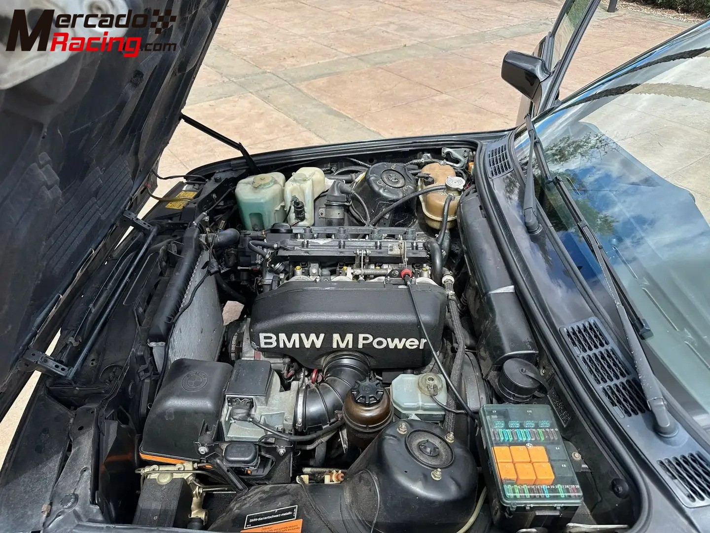 Bmw m3 e 30