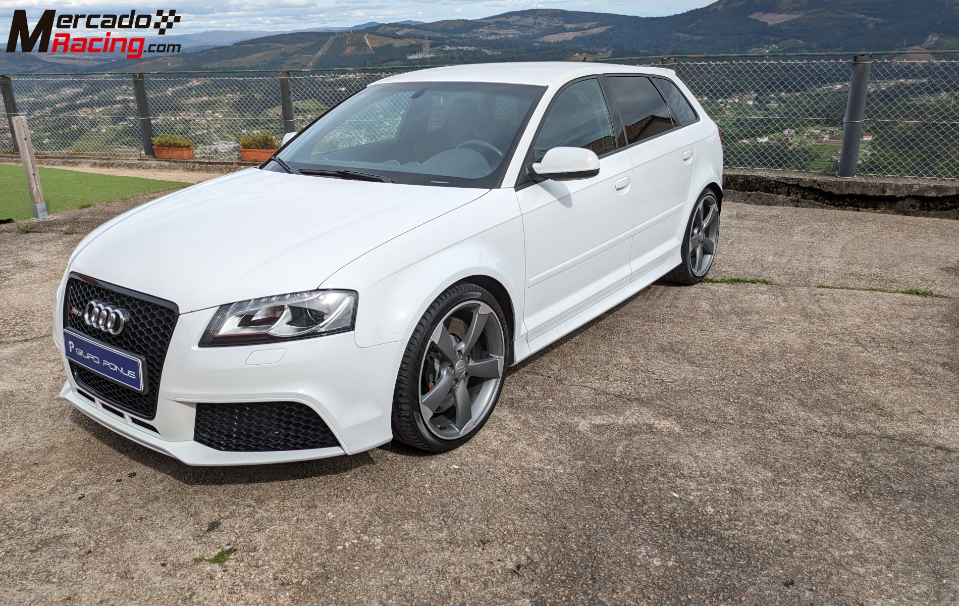 Se vende audi rs3