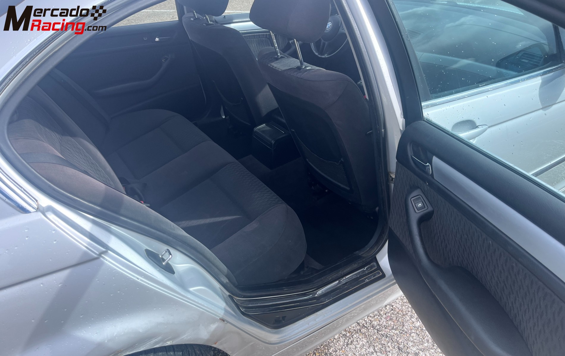Bmw e46 328i berlina