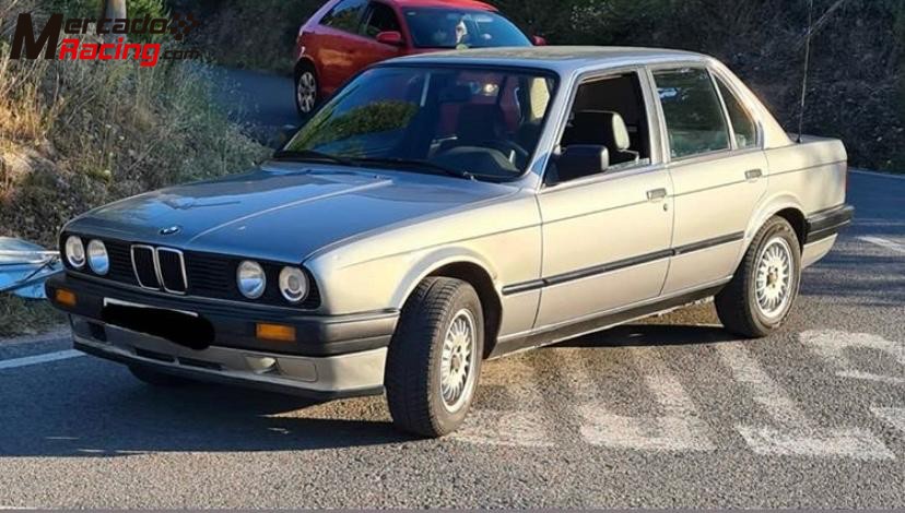 Bmw 318i