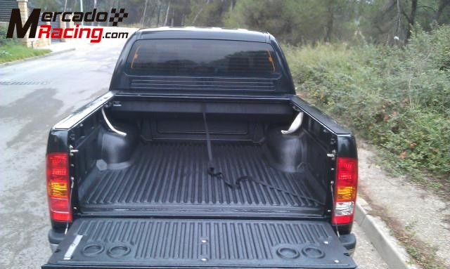 Toyota hilux 3.0d-4d cb.doble vxl