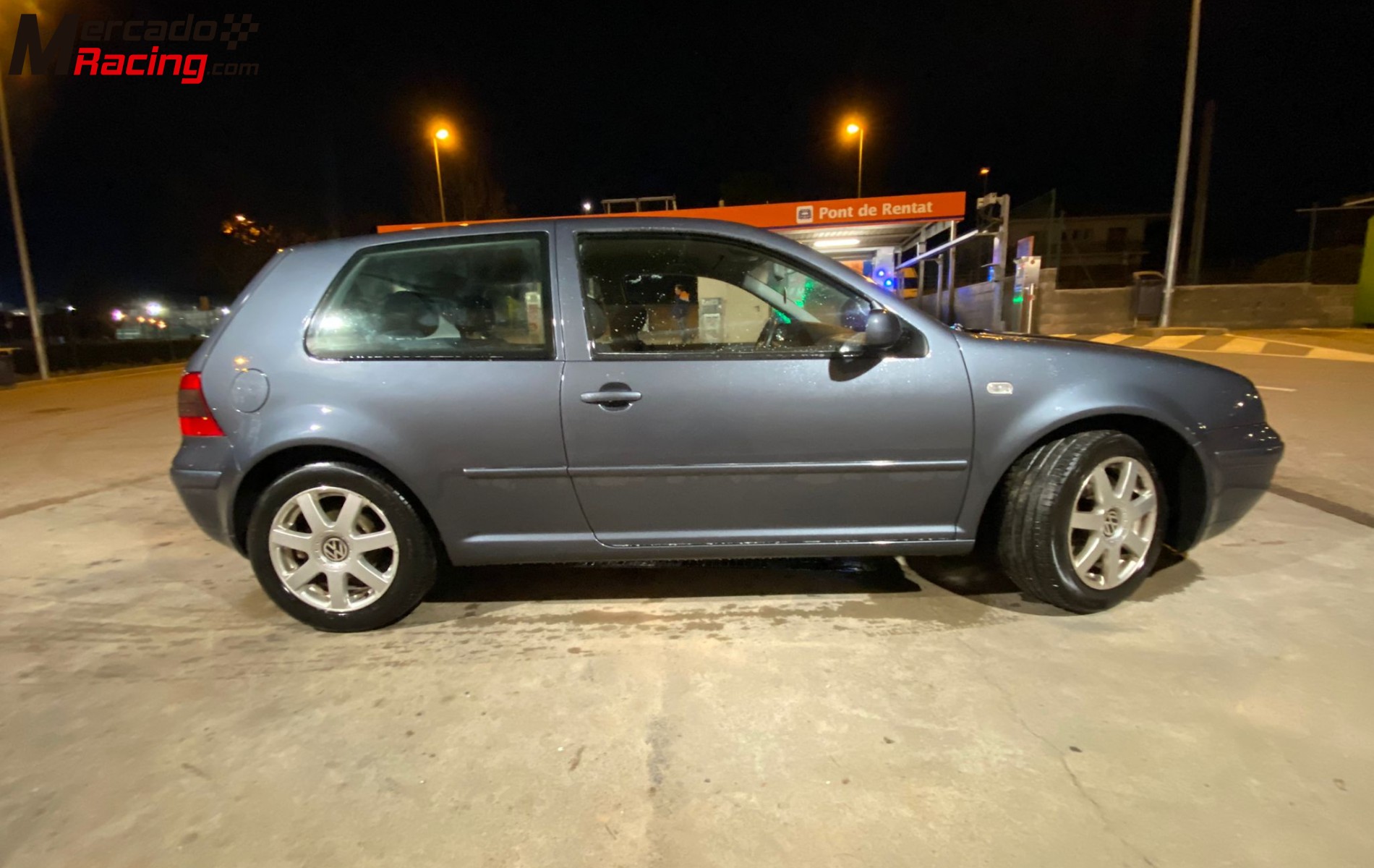 Golf iv 1.8t 20v 180cv 6v