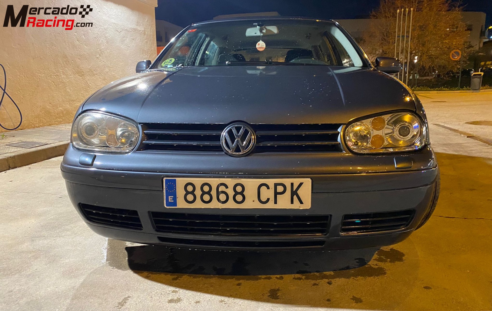 Golf iv 1.8t 20v 180cv 6v