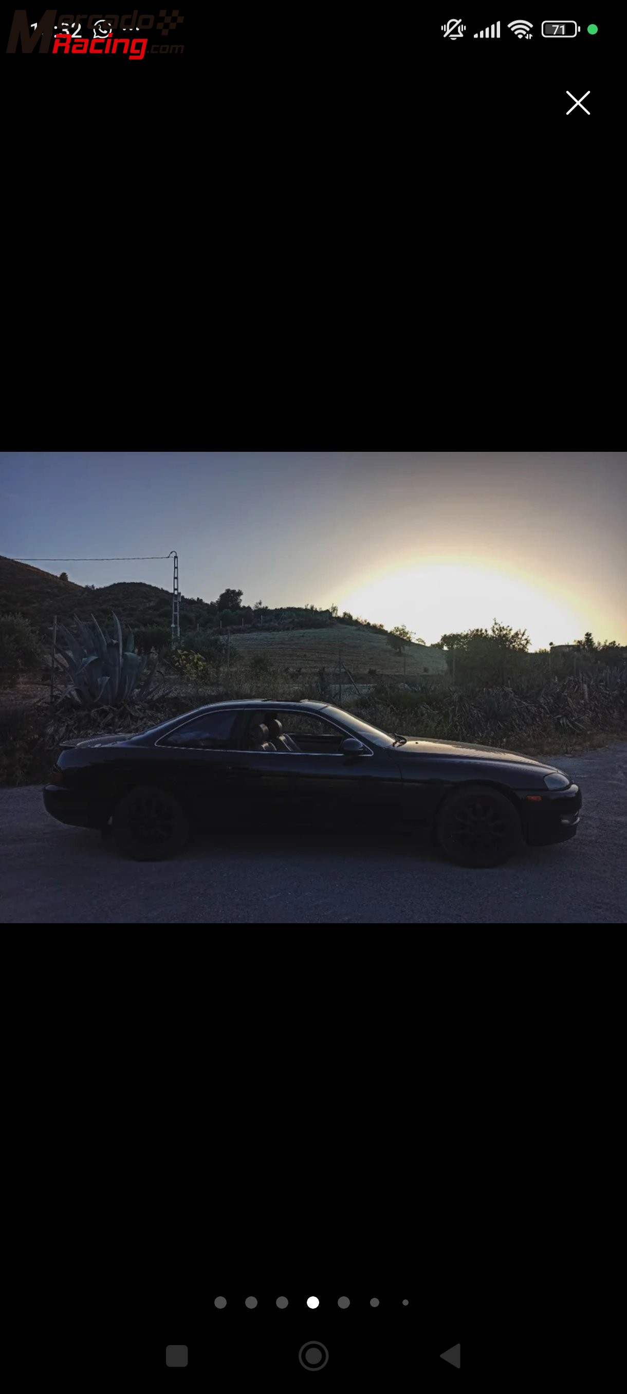 Lexus sc400