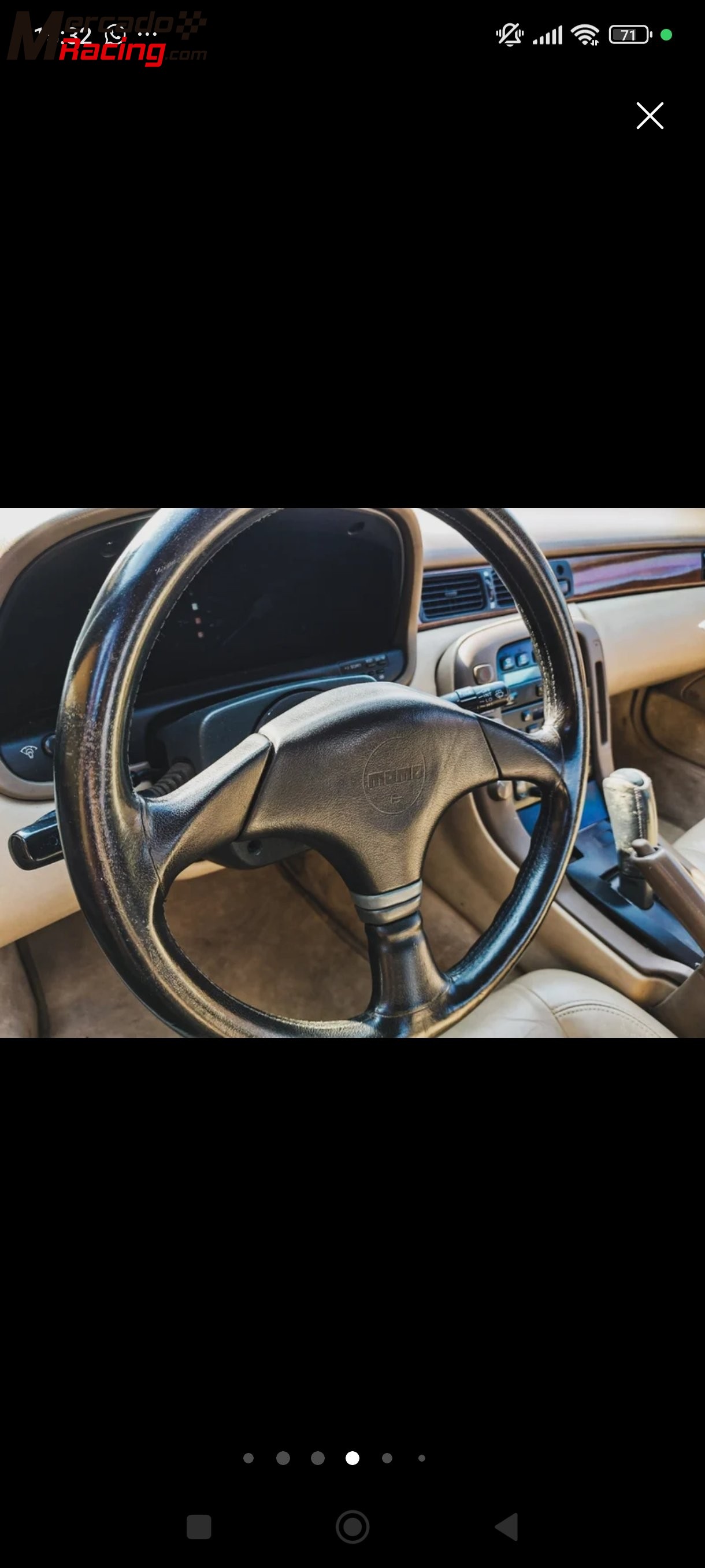 Lexus sc400