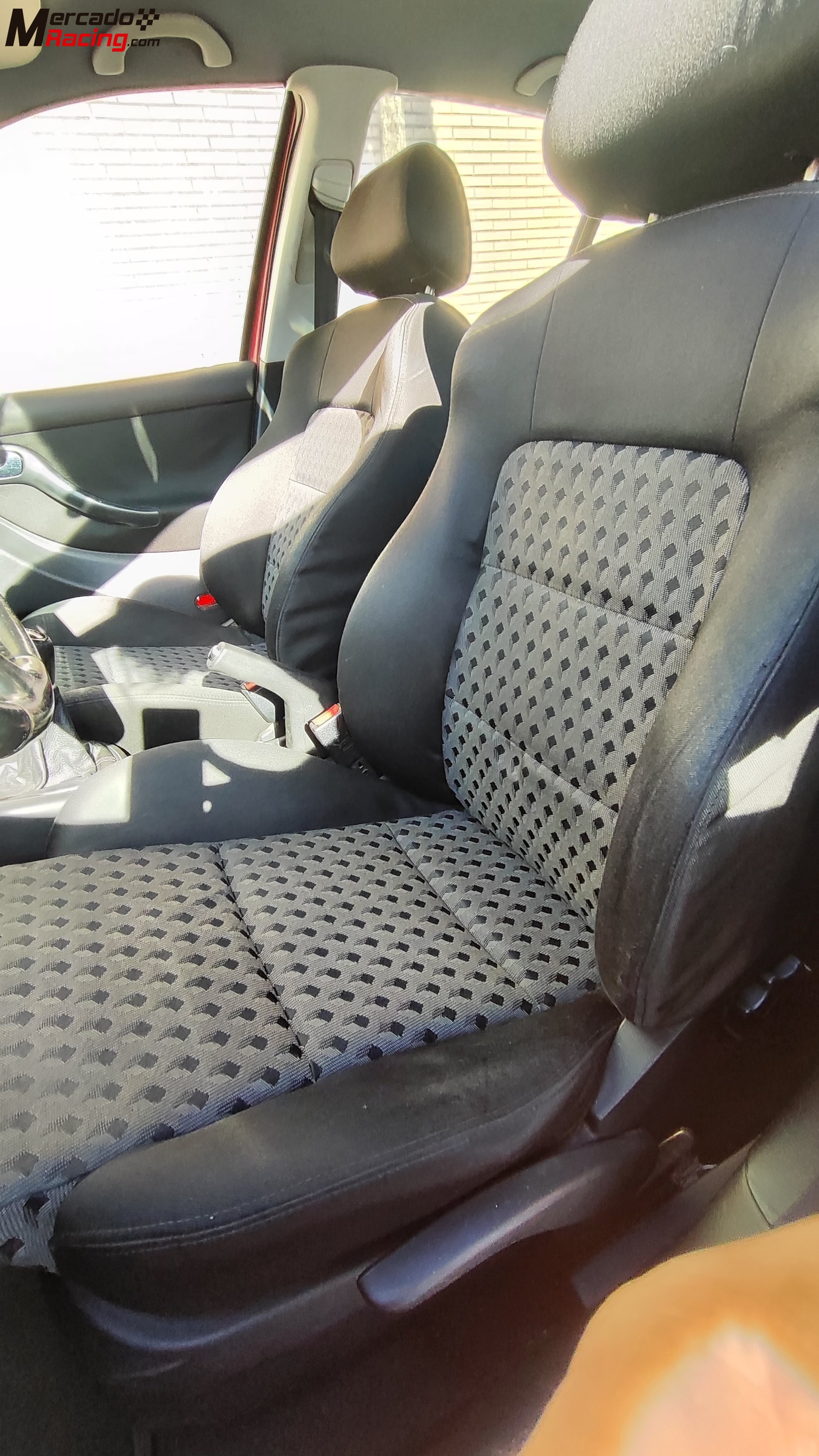 Vendo seat león 1.8 6v 20vt 