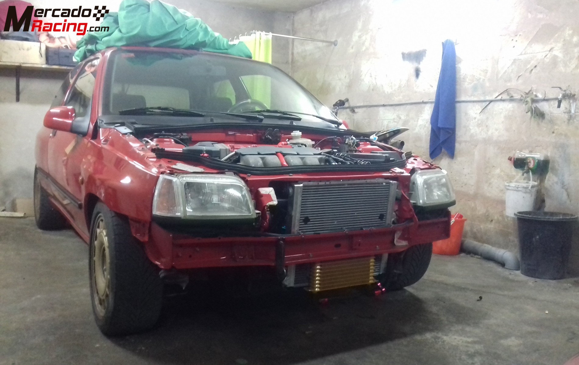 Clio 16v