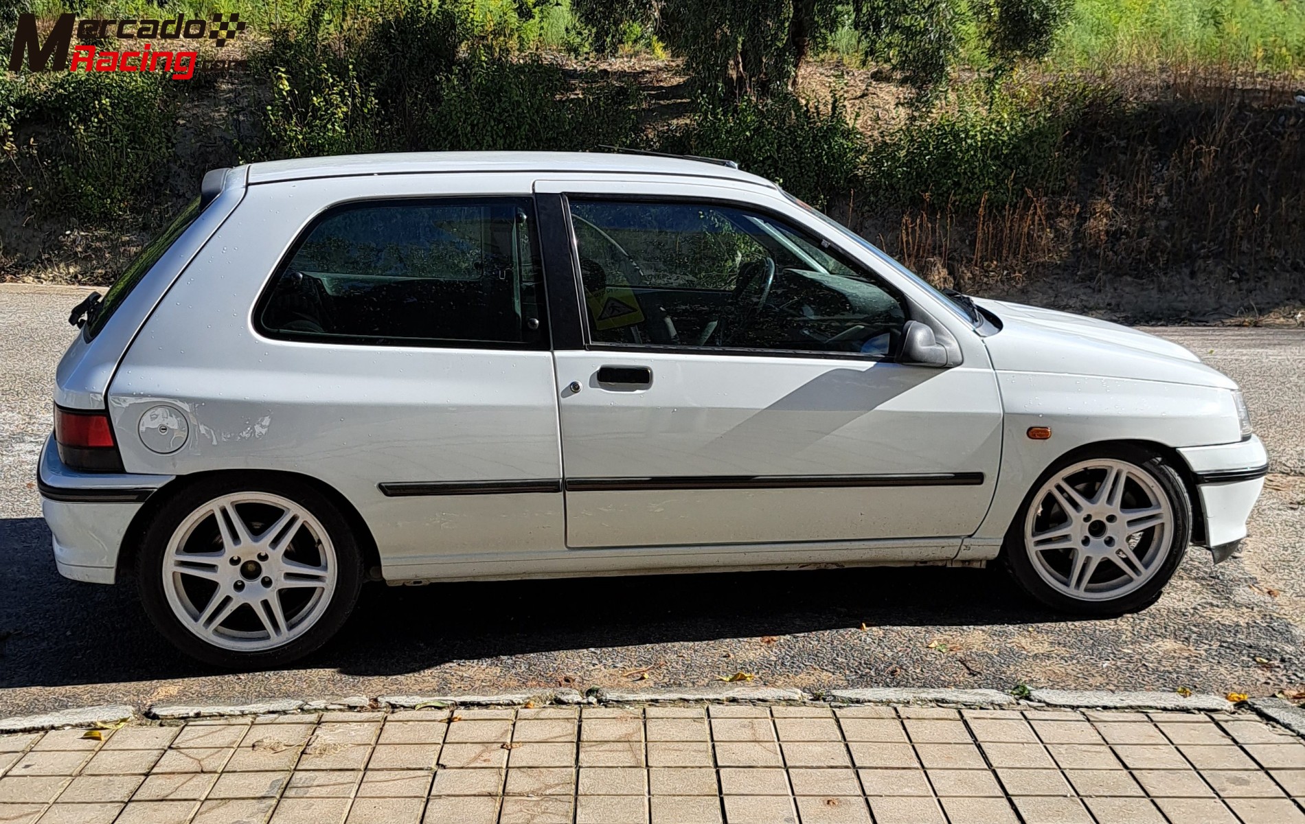 Clio 16v fase 1 original