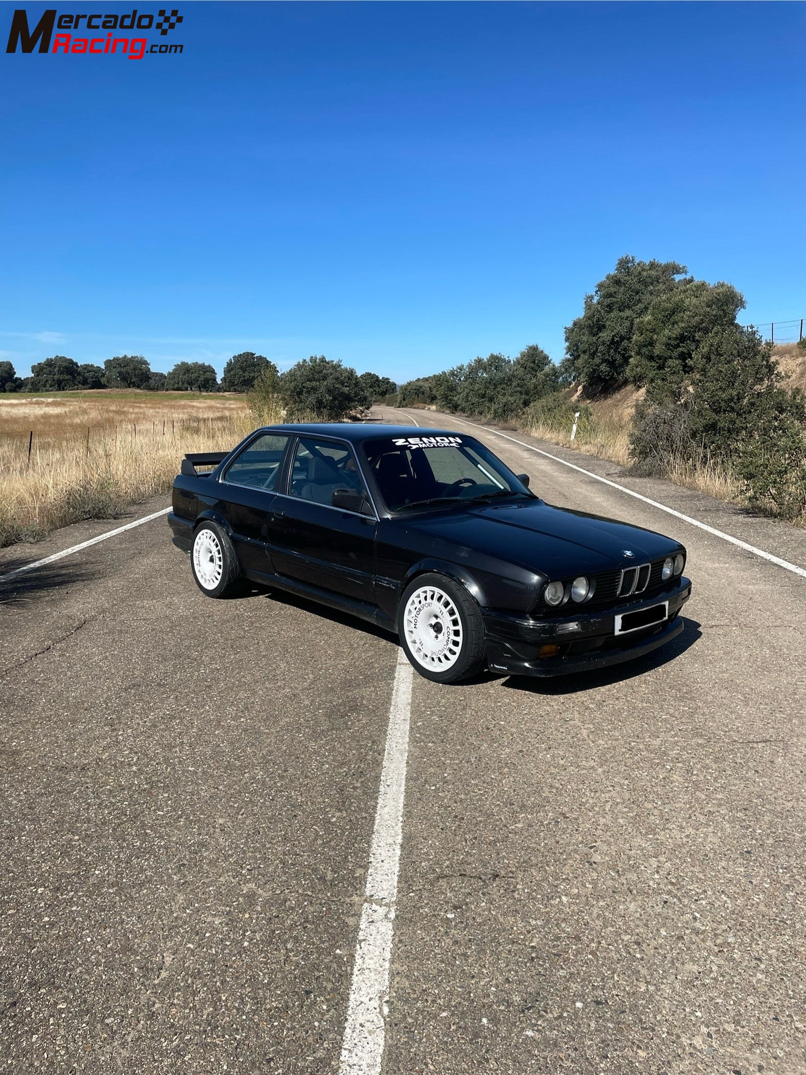 Bmw e30 325i