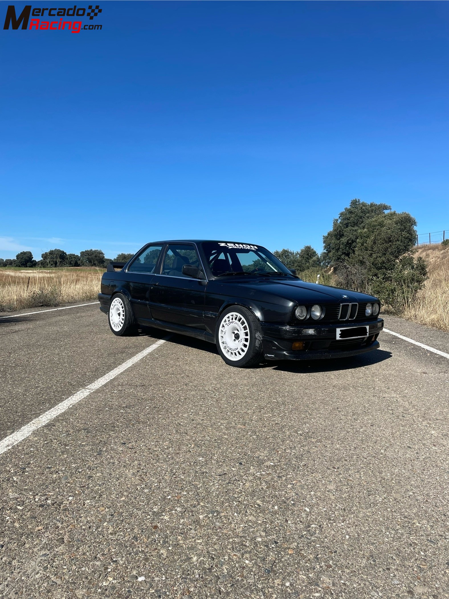 Bmw e30 325i