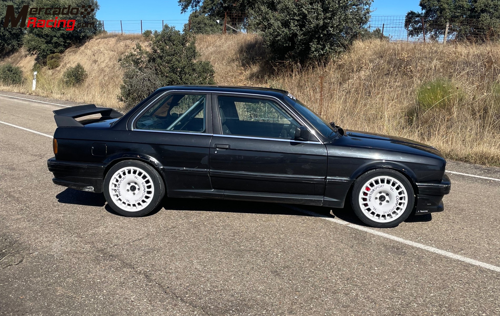 Bmw e30 325i