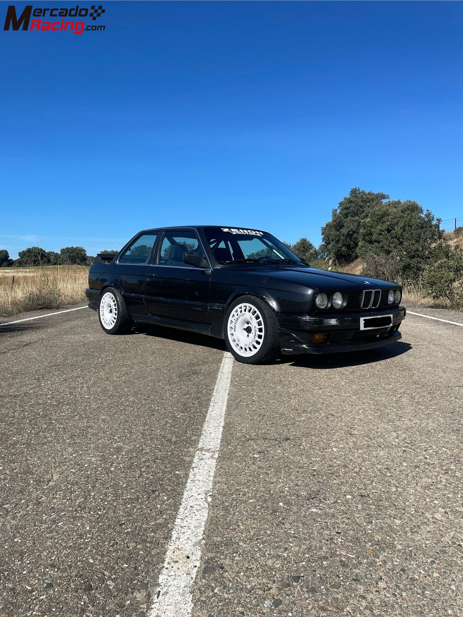 Bmw e30 325i