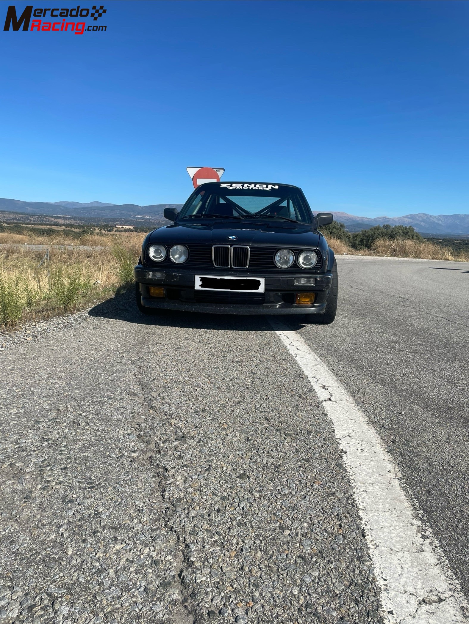 Bmw e30 325i