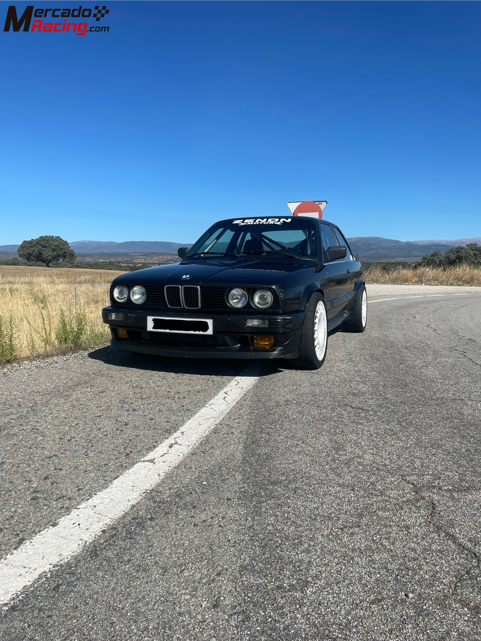 Bmw e30 325i