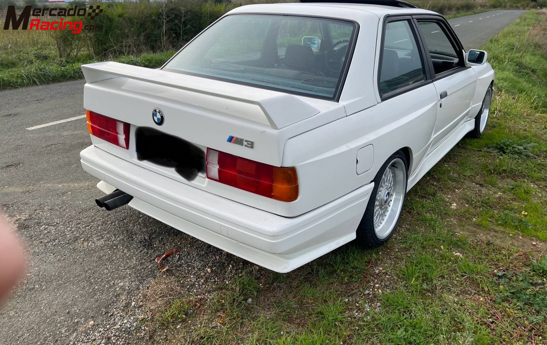 Bmw m3 e30