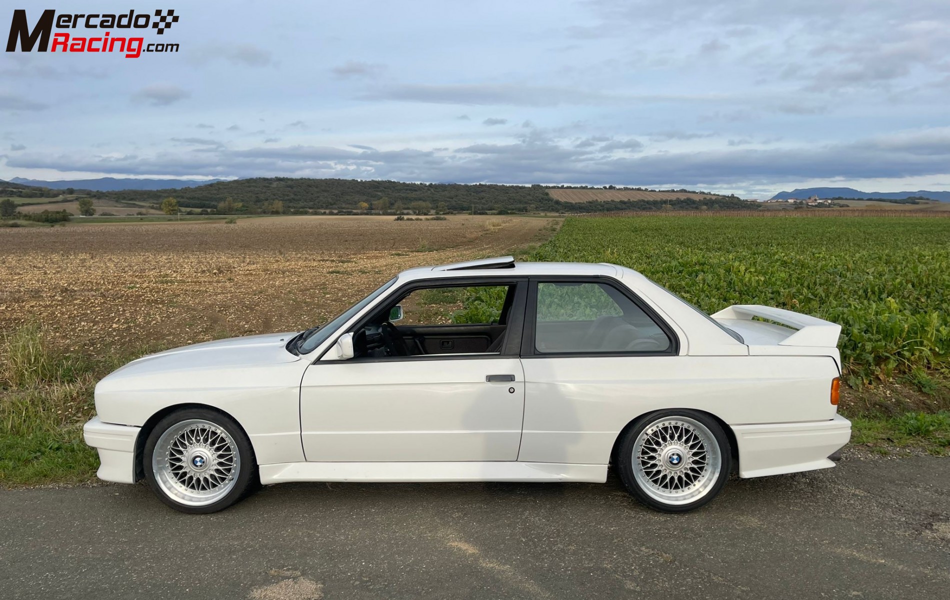 Bmw m3 e30