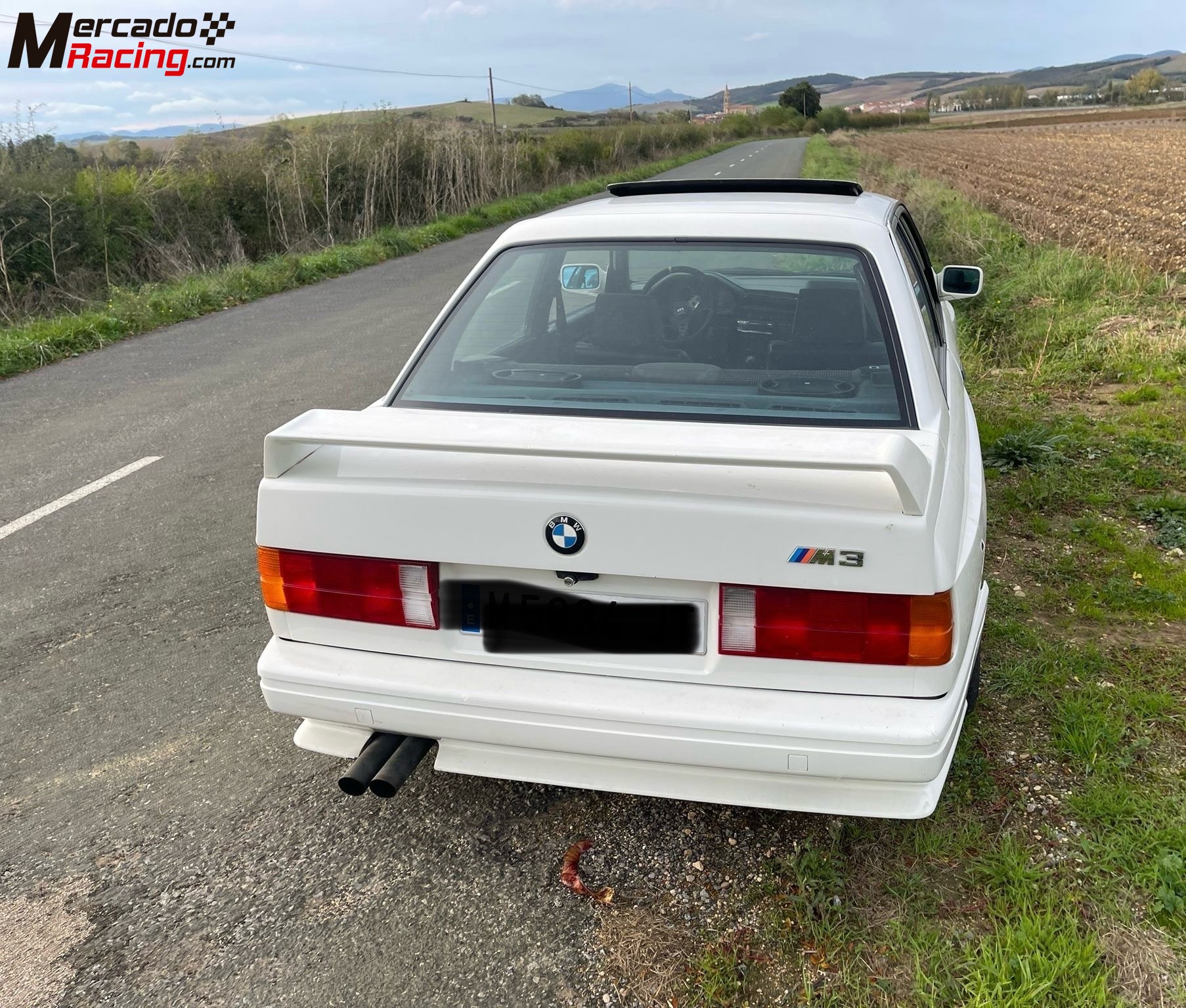 Bmw m3 e30