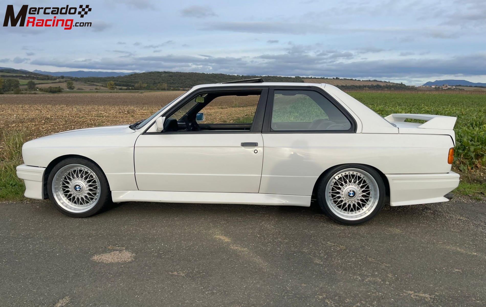 Bmw m3 e30