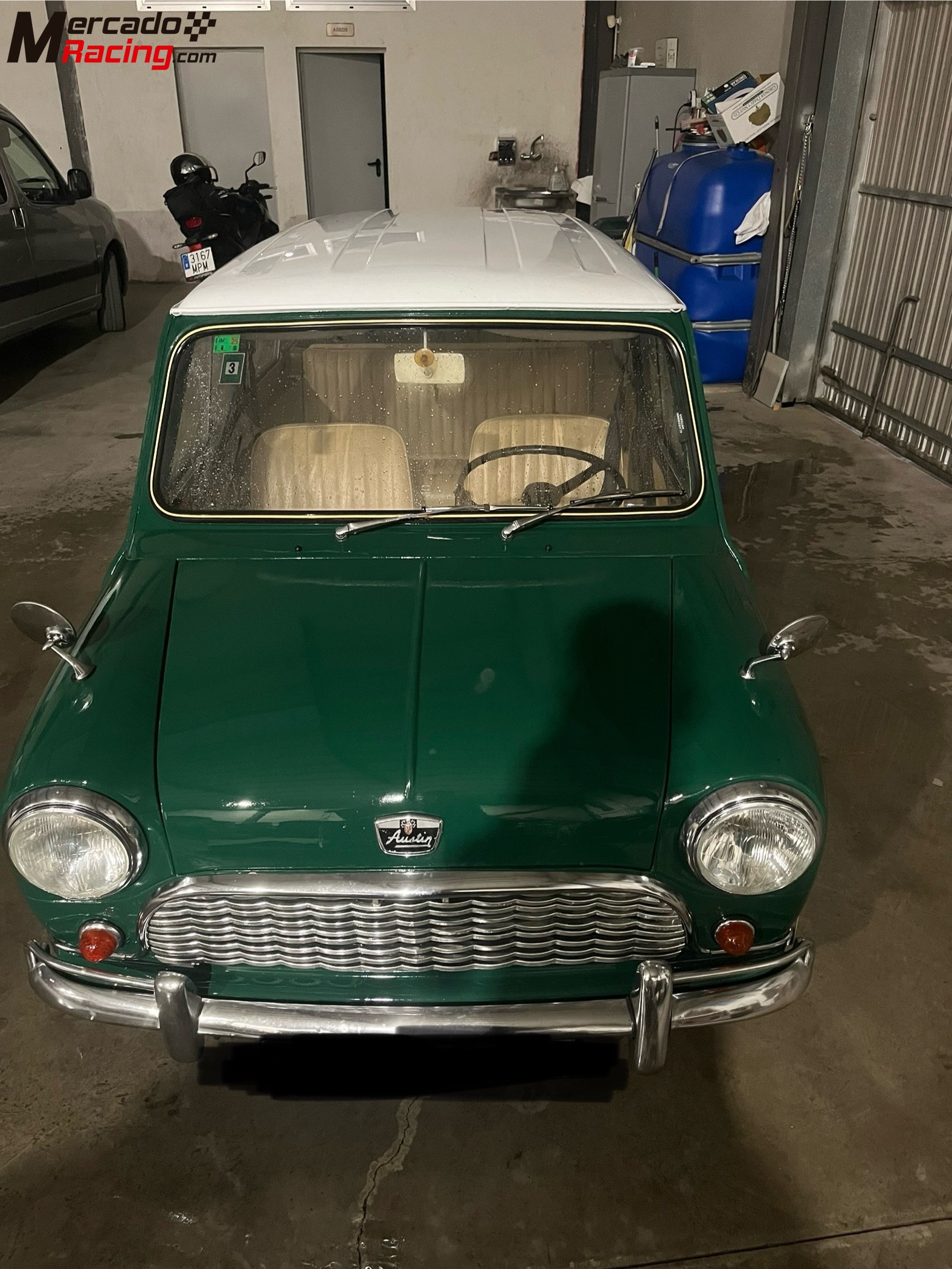 Austin var 850