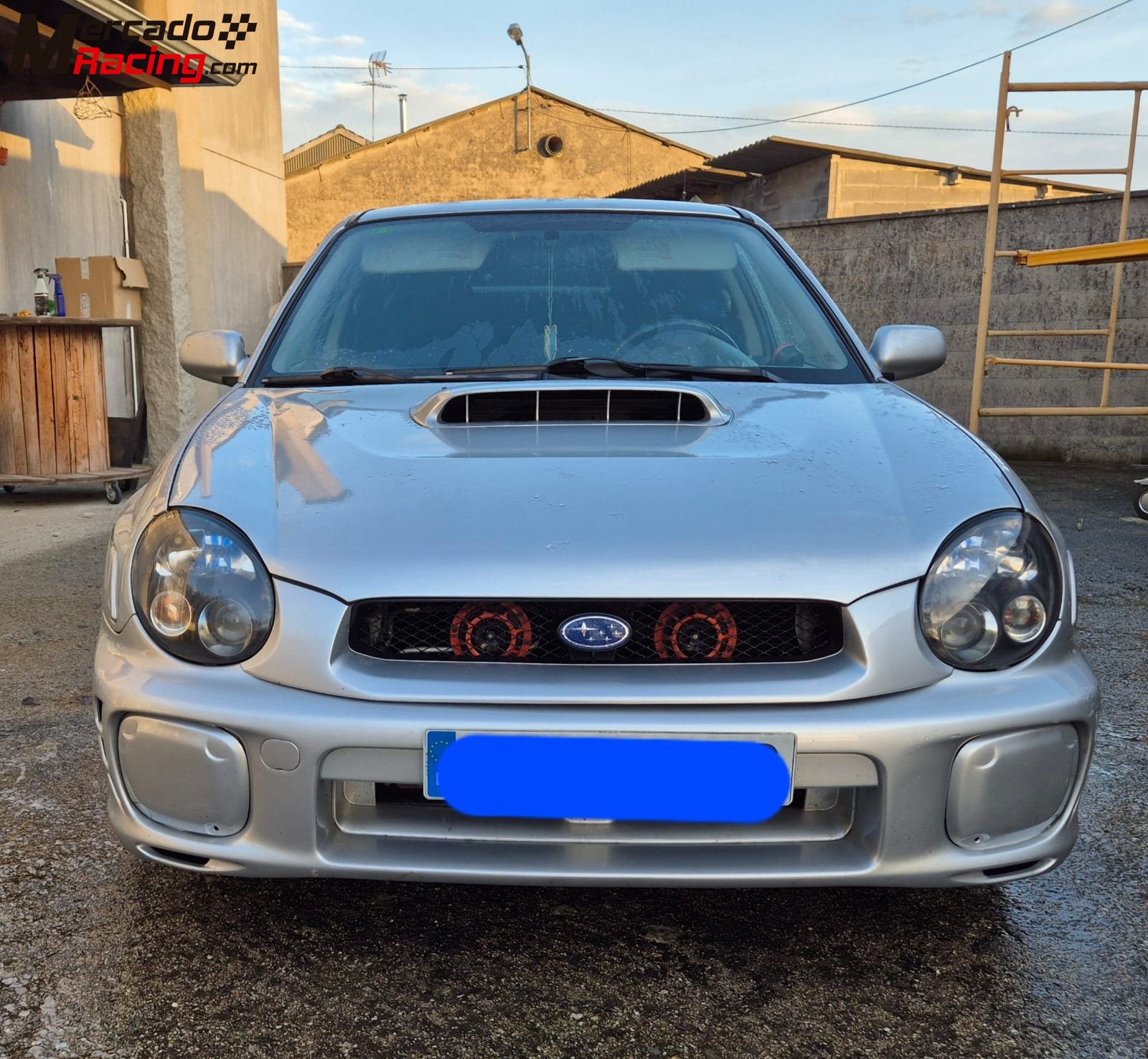 Subaru impreza wrx sti 02