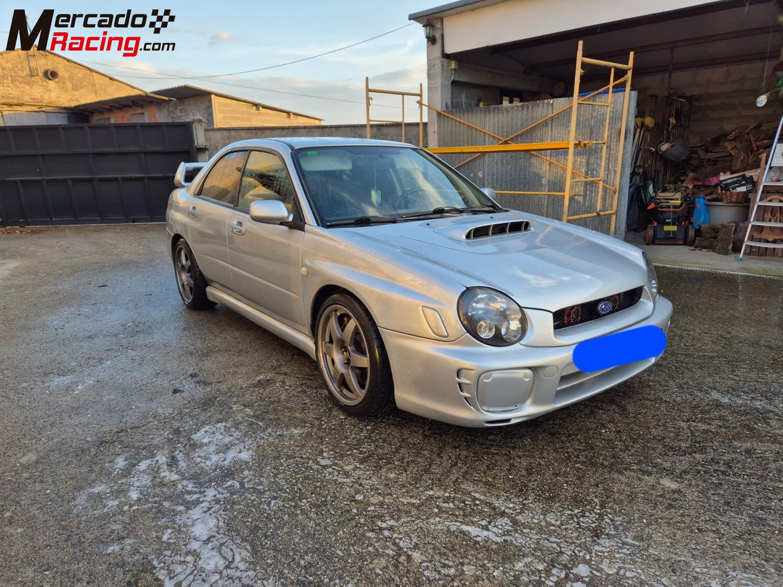 Subaru impreza wrx sti 02