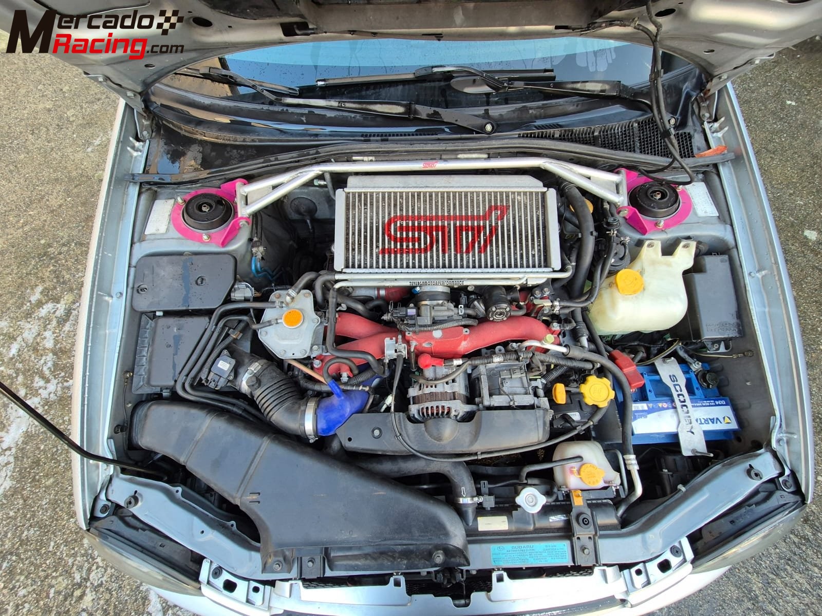 Subaru impreza wrx sti 02