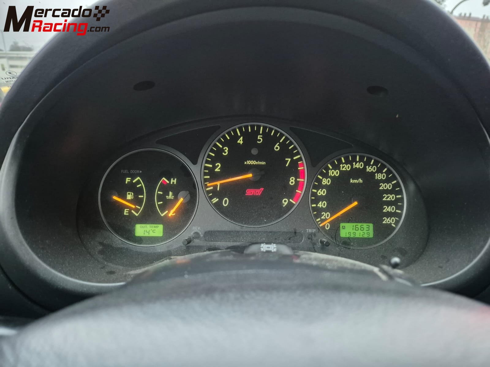Subaru impreza wrx sti 02