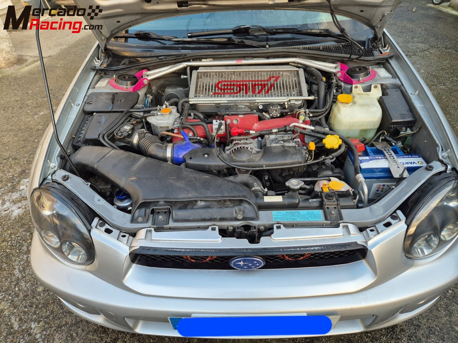 Subaru impreza wrx sti 02