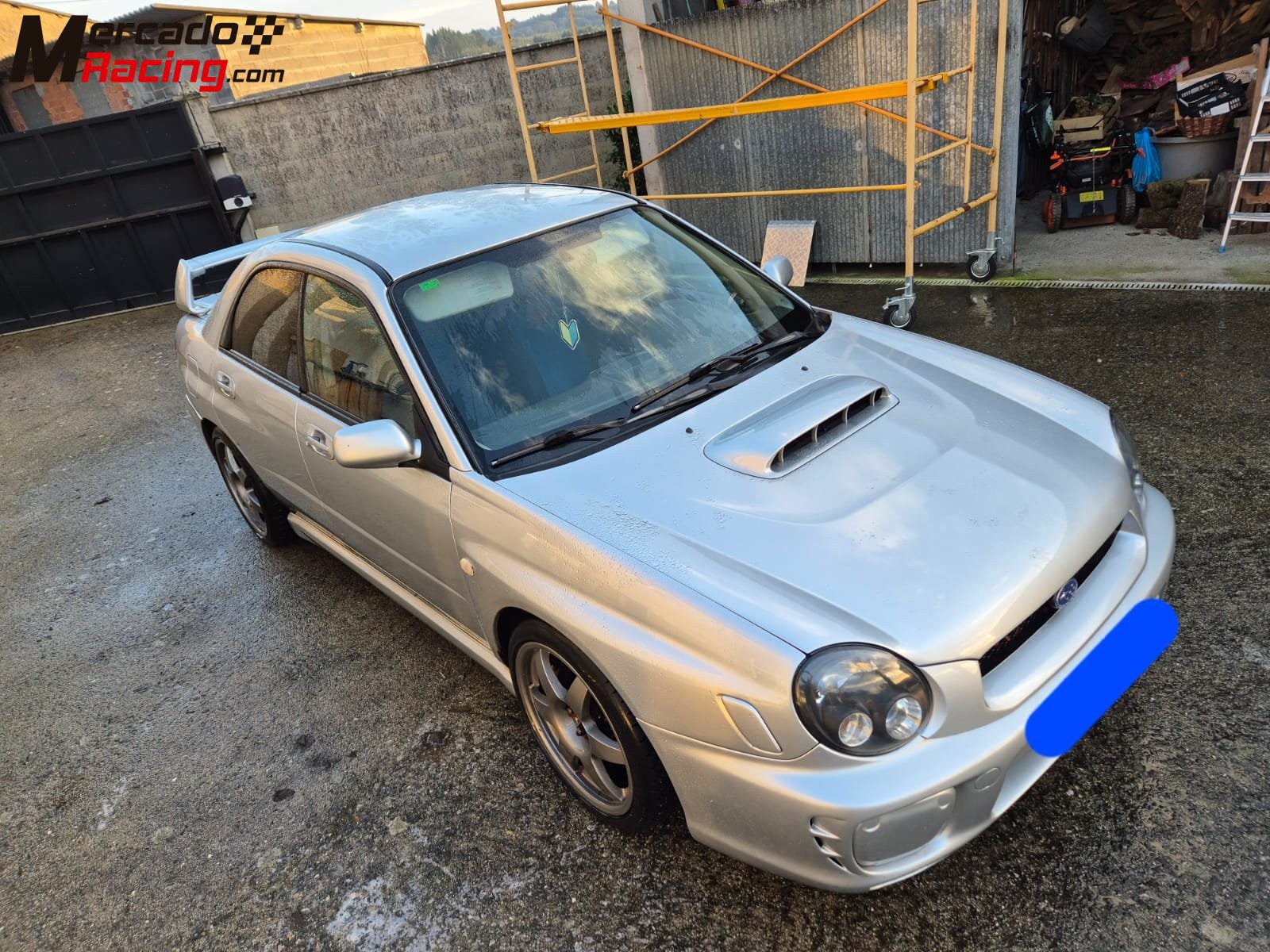 Subaru impreza wrx sti 02