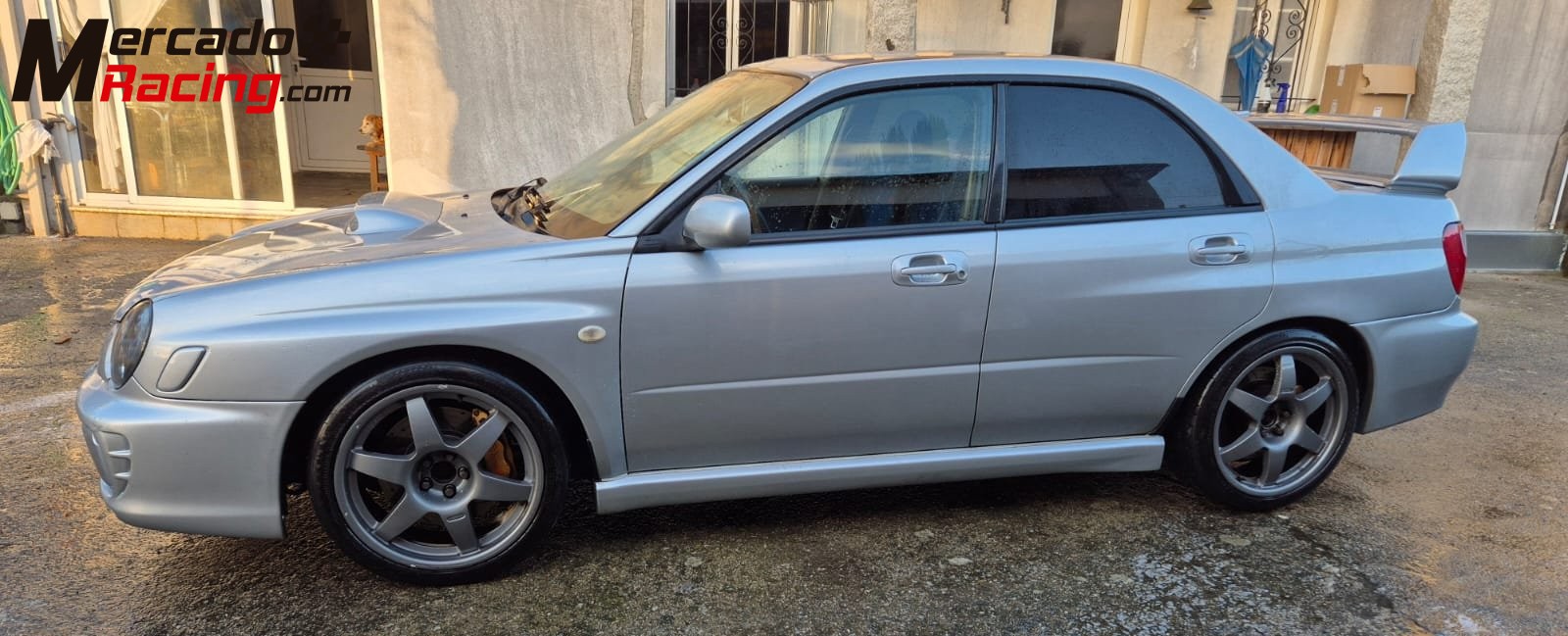 Subaru impreza wrx sti 02
