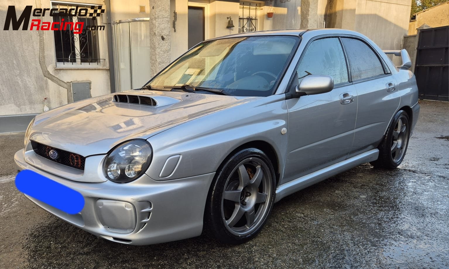 Subaru impreza wrx sti 02