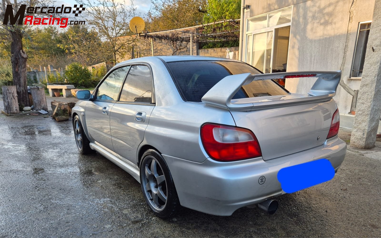 Subaru impreza wrx sti 02