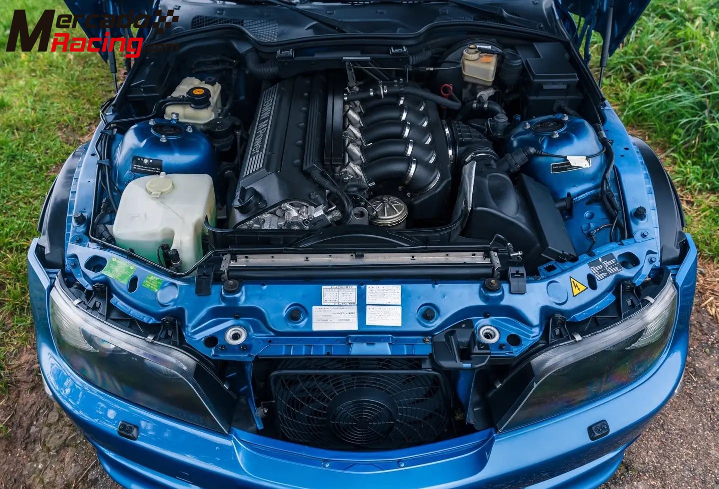 Bmw z3 m