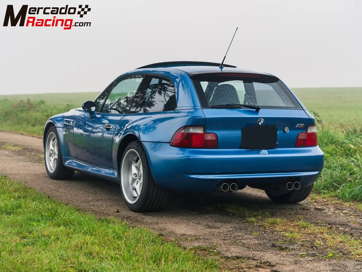 Bmw z3 m