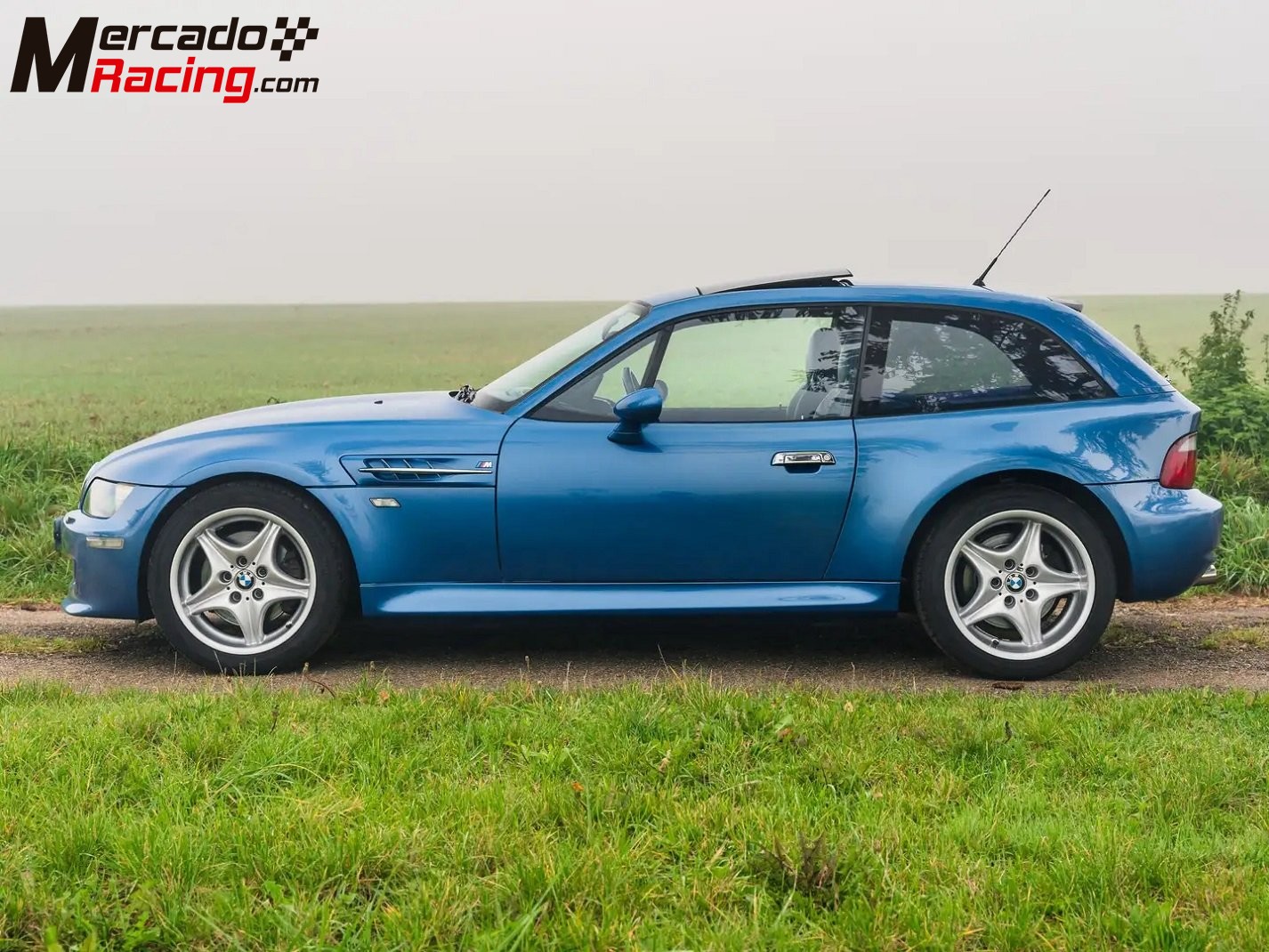 Bmw z3 m