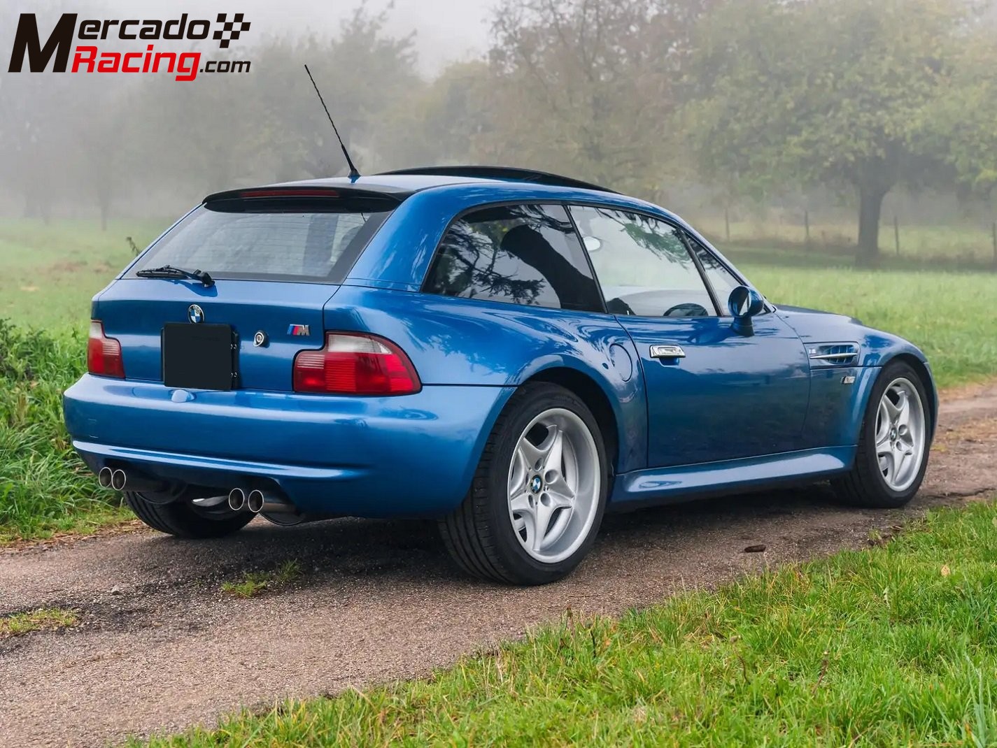 Bmw z3 m