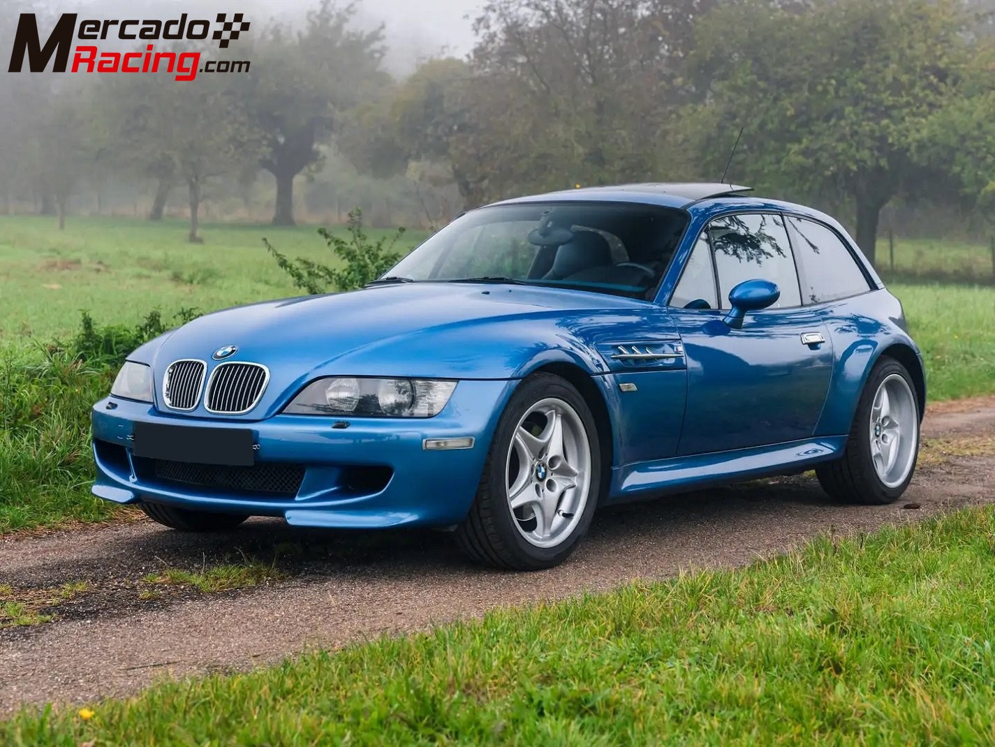 Bmw z3 m