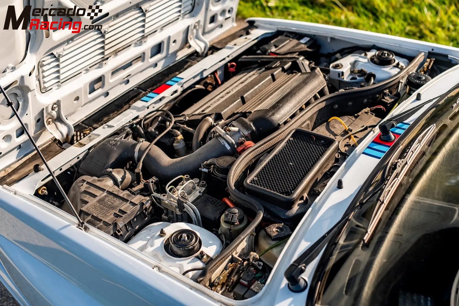 Lancia delta