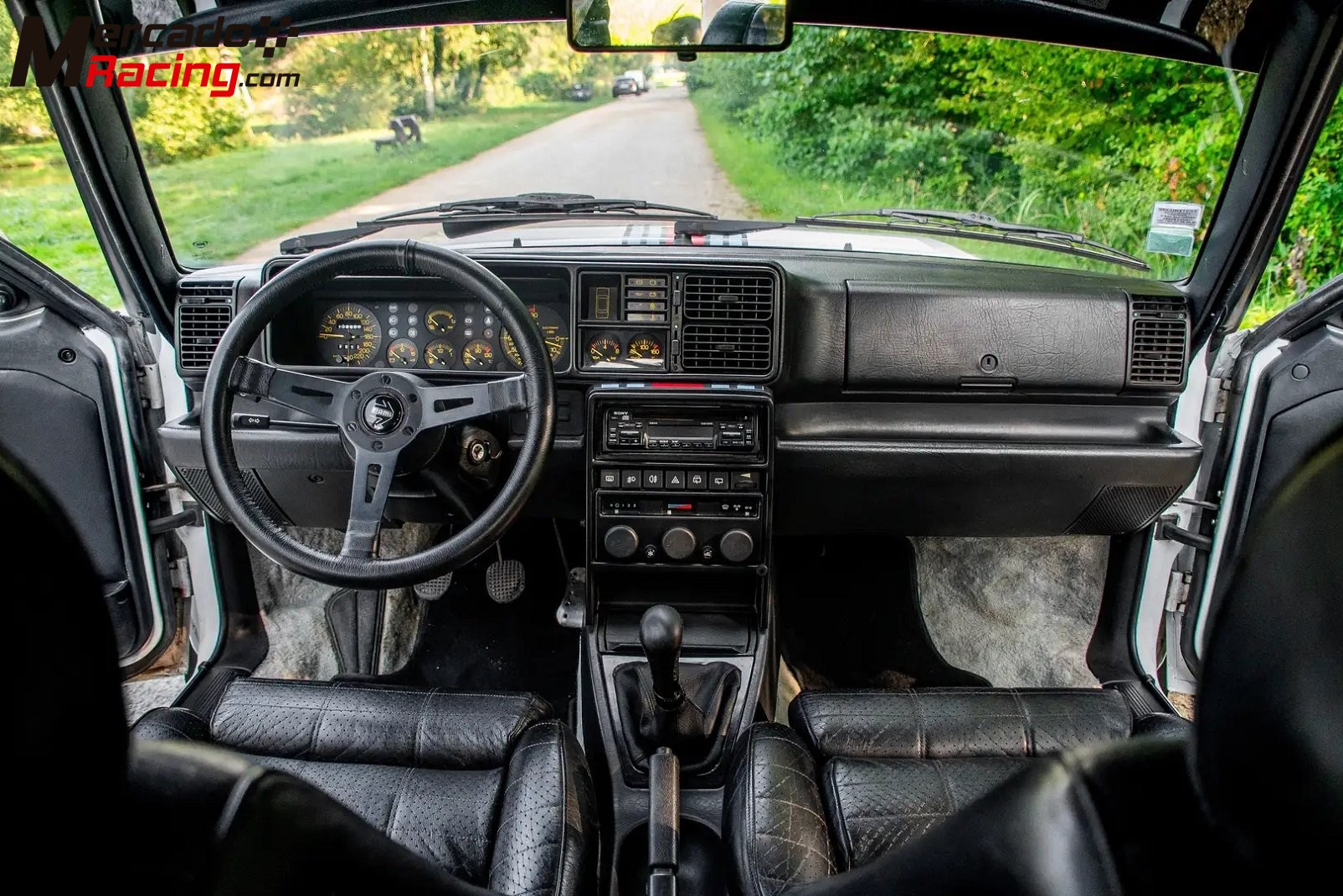 Lancia delta