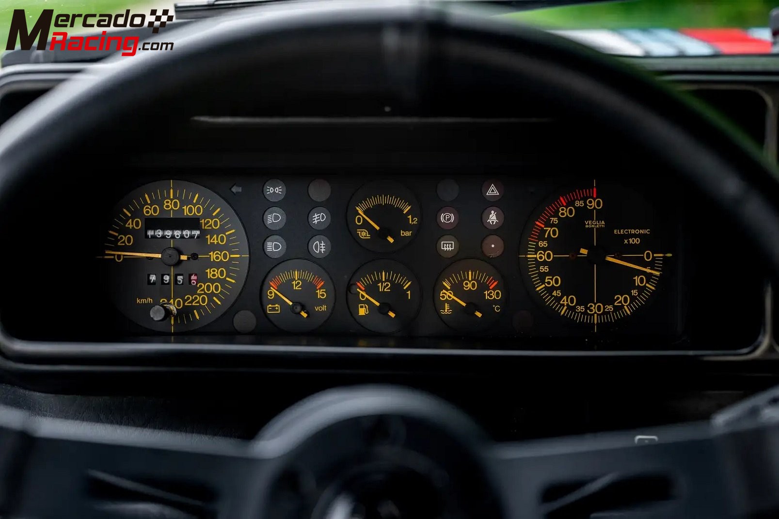 Lancia delta