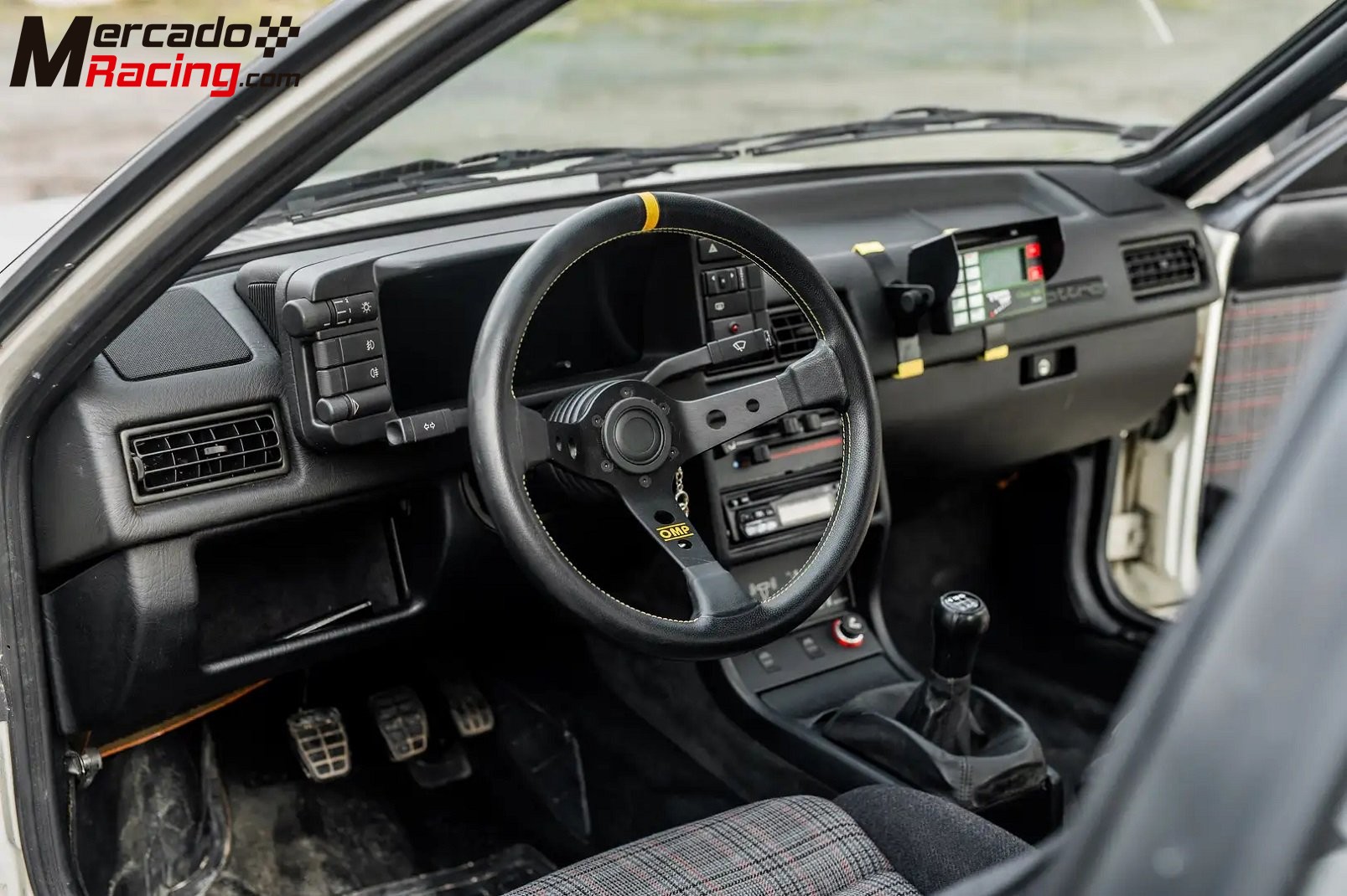 Audi 2.1i quattro