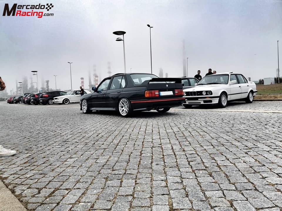 Bmw e30 316i